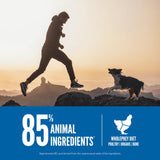 ORIJEN Dry Dog Food, Grain Free Dry Dog Food for All Life Stages, Fresh or Raw Ingredients, 13lb, Multiple Options