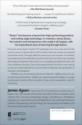 Invention: A Life of Learning Through Failure