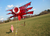 WindNSun Supersize 3D Nylon Kites