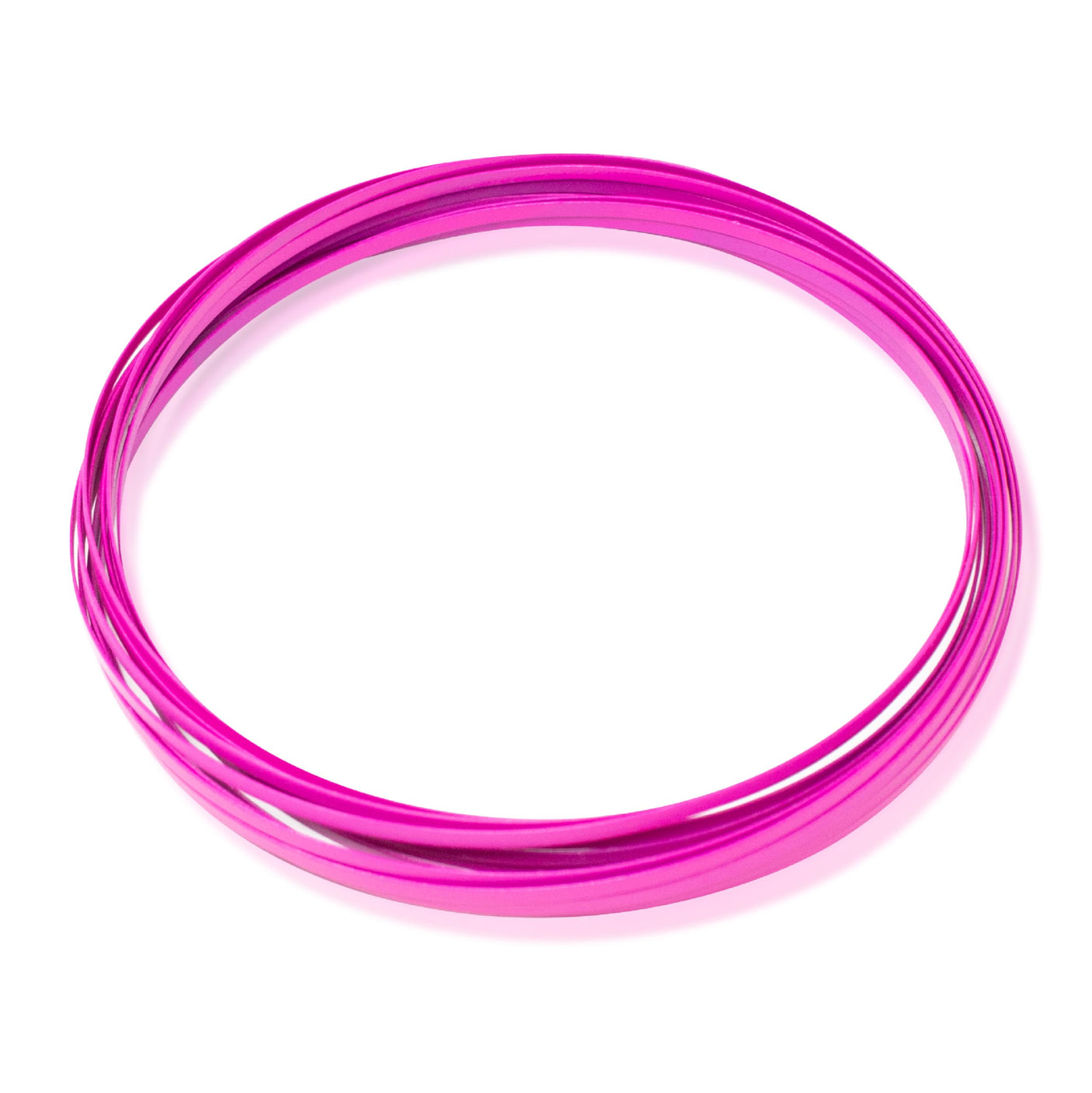 Digital Energy Kinetic Educational Spring Toy - Multi Sensory Interactive 3D Shaped Flow Ring ()