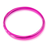 Digital Energy Kinetic Educational Spring Toy - Multi Sensory Interactive 3D Shaped Flow Ring ()