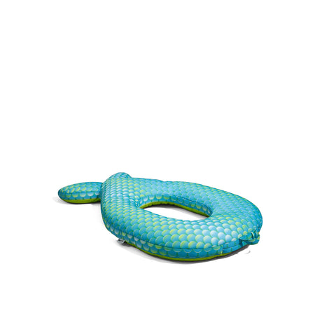 Big Joe Pool Petz Animal Pool Toy Float, Quick Draining Fabric