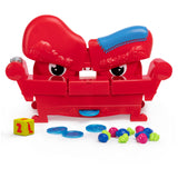 Spin Master Games, Soggy Doggy, The Award-Winning Wet & Silly Kids Board Game for Family Game Night, Interactive Dog Toy, Screenless Activity for Kids & Family, 2-4 Players, for Ages 4 & Up