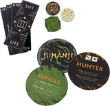 The Noble Collection Jumanji Board Game Collector Replica