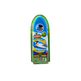 Surfer Dudes Classics Wave Powered Mini-Surfer and Surfboard Toy - J-Bay Jack