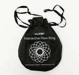 Digital Energy Kinetic Educational Spring Toy - Multi Sensory Interactive 3D Shaped Flow Ring ()