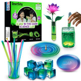Smartivity Glow Magic Science Kit for Kids Ages 6-7-8-9-10-11-12 Years | 20 Amazing Science Experiments I Birthday Gifts for Boys & Girls | STEM Kit Toy for 6-12 Years Old