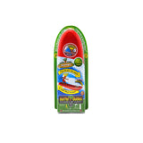 Surfer Dudes Classics Wave Powered Mini-Surfer and Surfboard Toy - J-Bay Jack