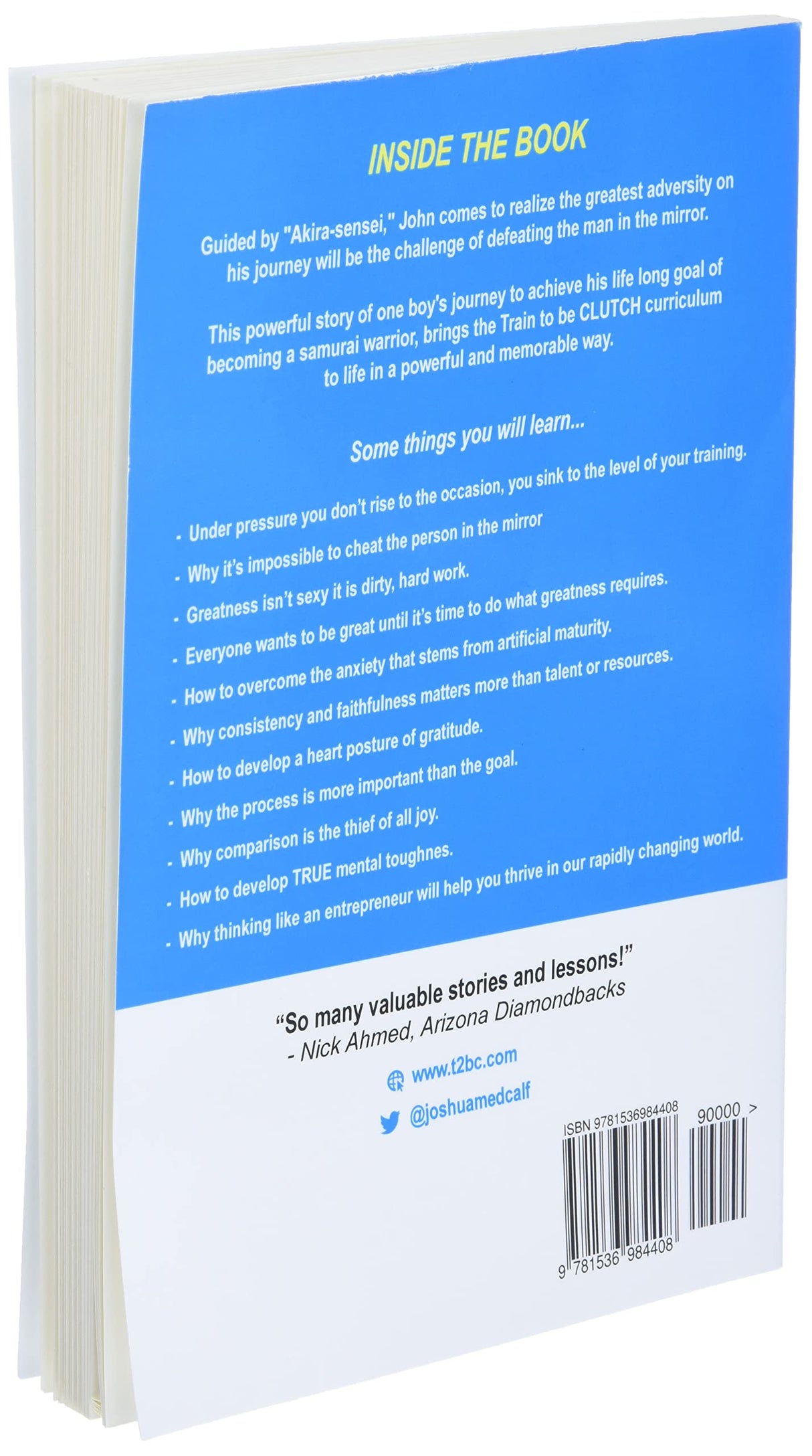 Chop Wood Carry Water: How to Fall in Love with the Process of Becoming Great