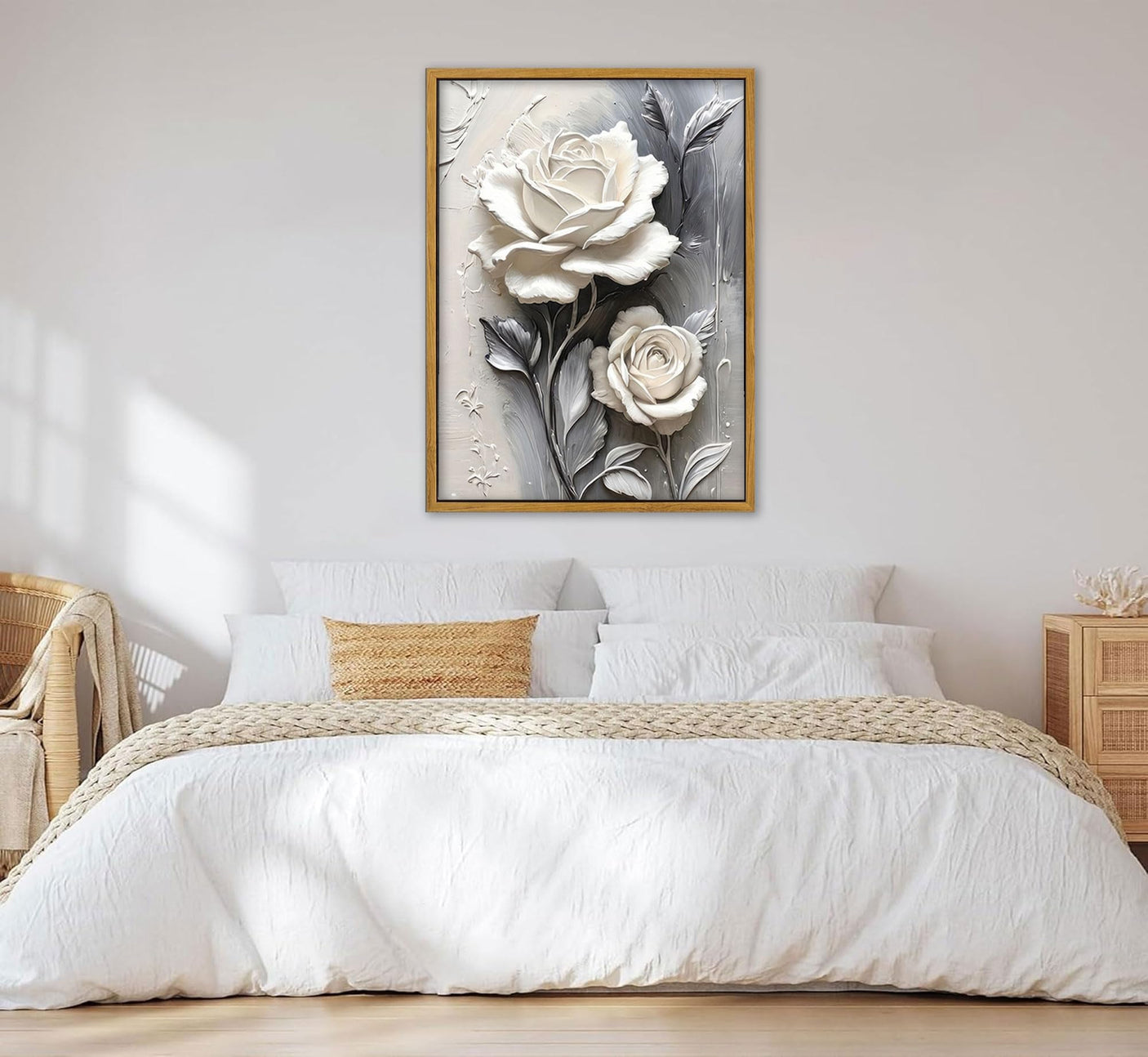 Making Money Trading Motivational Canvas Wall Art Investing Office 1 Million Wall Decor Pictures Finance Investor Stocks Forex Trade Poster Print for Living Room Bedroom Office Decoration
