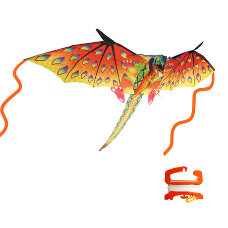WindNSun Supersize 3D Nylon Kites