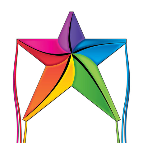 WindNSun Supersize 3D Nylon Kites