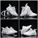 Fiber Optic LED Shoes Light Up Sneakers for Women Men with USB Charging Flashing Festivals Party Dance Luminous Kids Shoes