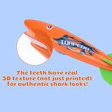 Summer Pool Toys Underwater Diving Games Dive Sticks Duck 3-Pack