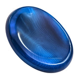 Amazing Gemstone Labradorite Worry Stone, Healing Crystals - Piedra Crystal Fidget for Gift, Meditation, Calming, Relaxation, Stress Relief