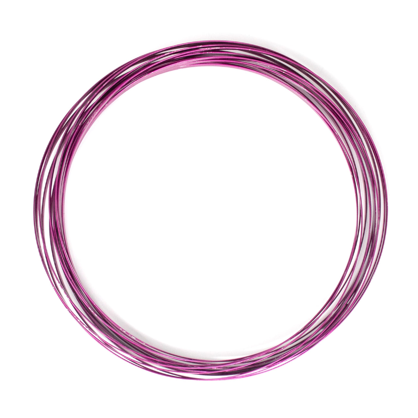 Digital Energy Kinetic Educational Spring Toy - Multi Sensory Interactive 3D Shaped Flow Ring ()