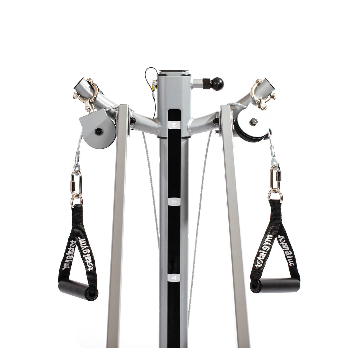 Total Gym APEX Versatile Indoor Home Gym Workout Total Body Strength Training Fitness Equipment