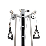 Total Gym APEX Versatile Indoor Home Gym Workout Total Body Strength Training Fitness Equipment