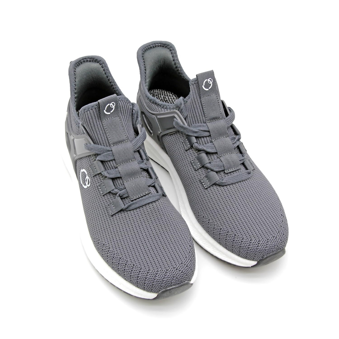 Grounding Earthing Shoes with Breathable Mesh Upper Conductive Grounded Shoes for Men Women