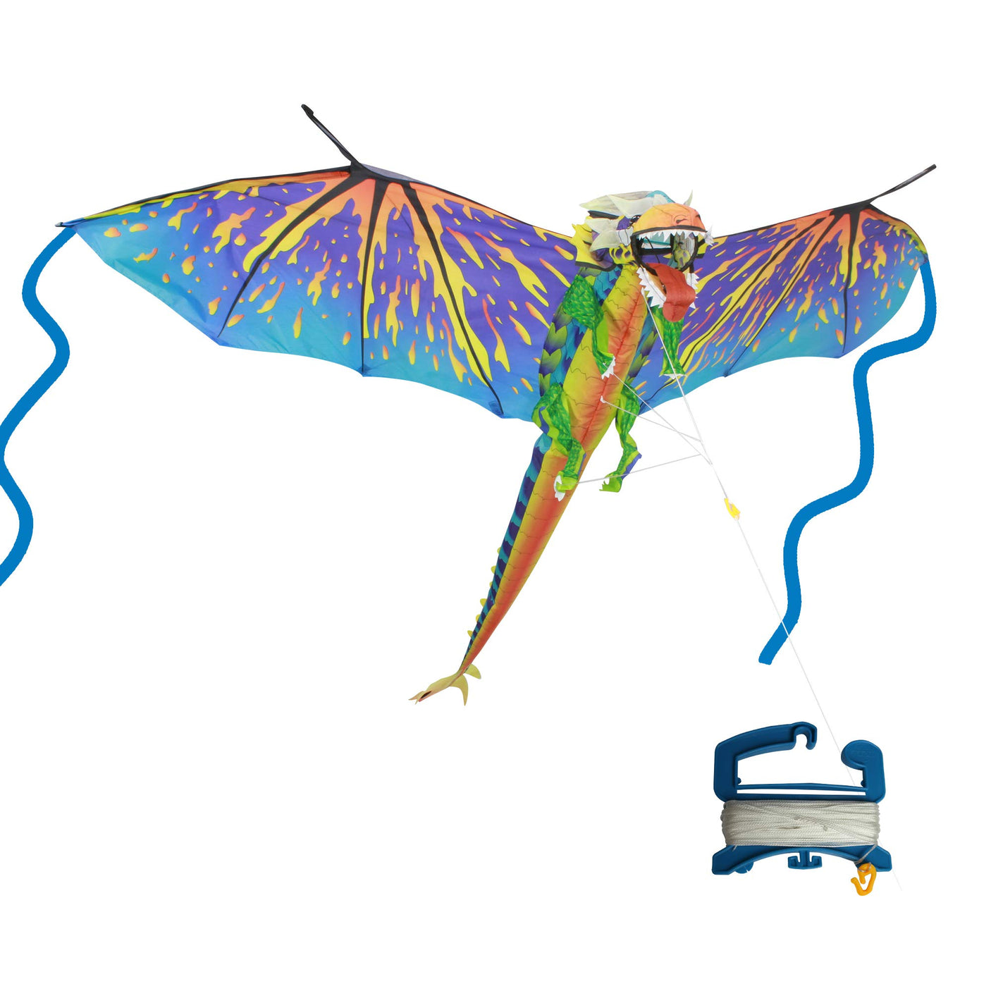 WindNSun Supersize 3D Nylon Kites