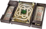The Noble Collection Jumanji Board Game Collector Replica