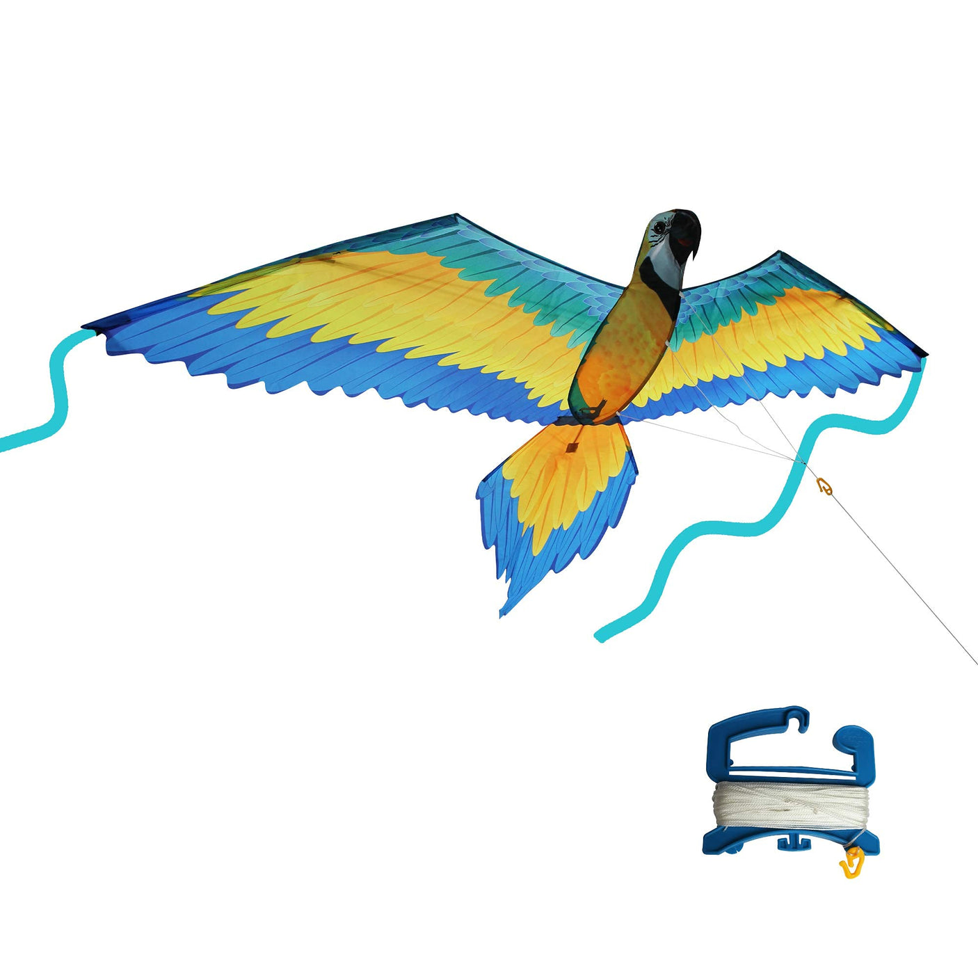 WindNSun Supersize 3D Nylon Kites