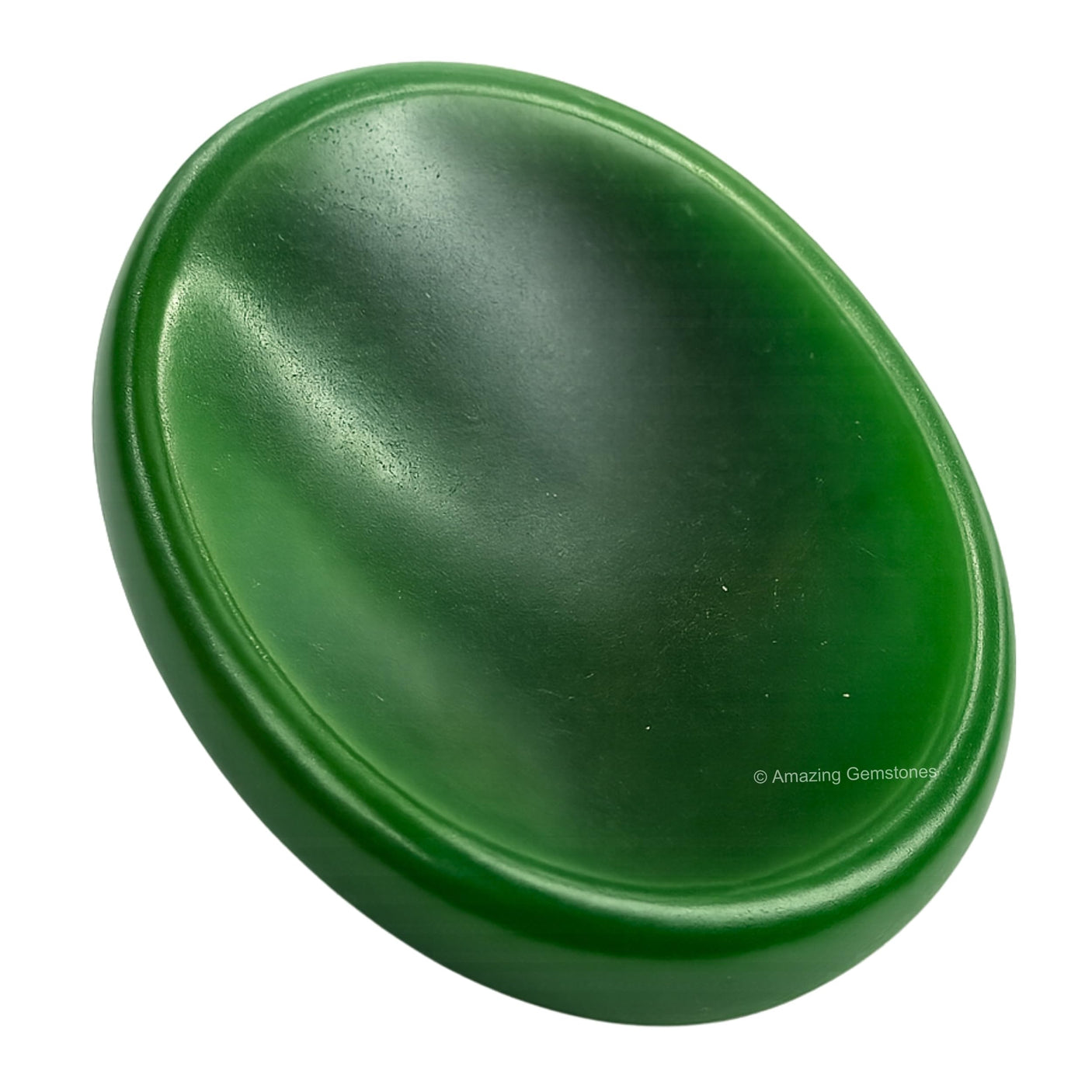 Amazing Gemstone Labradorite Worry Stone, Healing Crystals - Piedra Crystal Fidget for Gift, Meditation, Calming, Relaxation, Stress Relief