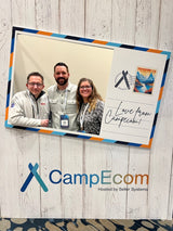 CampEcom - Amazon Success Conference
