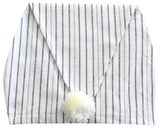 Men's Night Cap, 100% Cotton