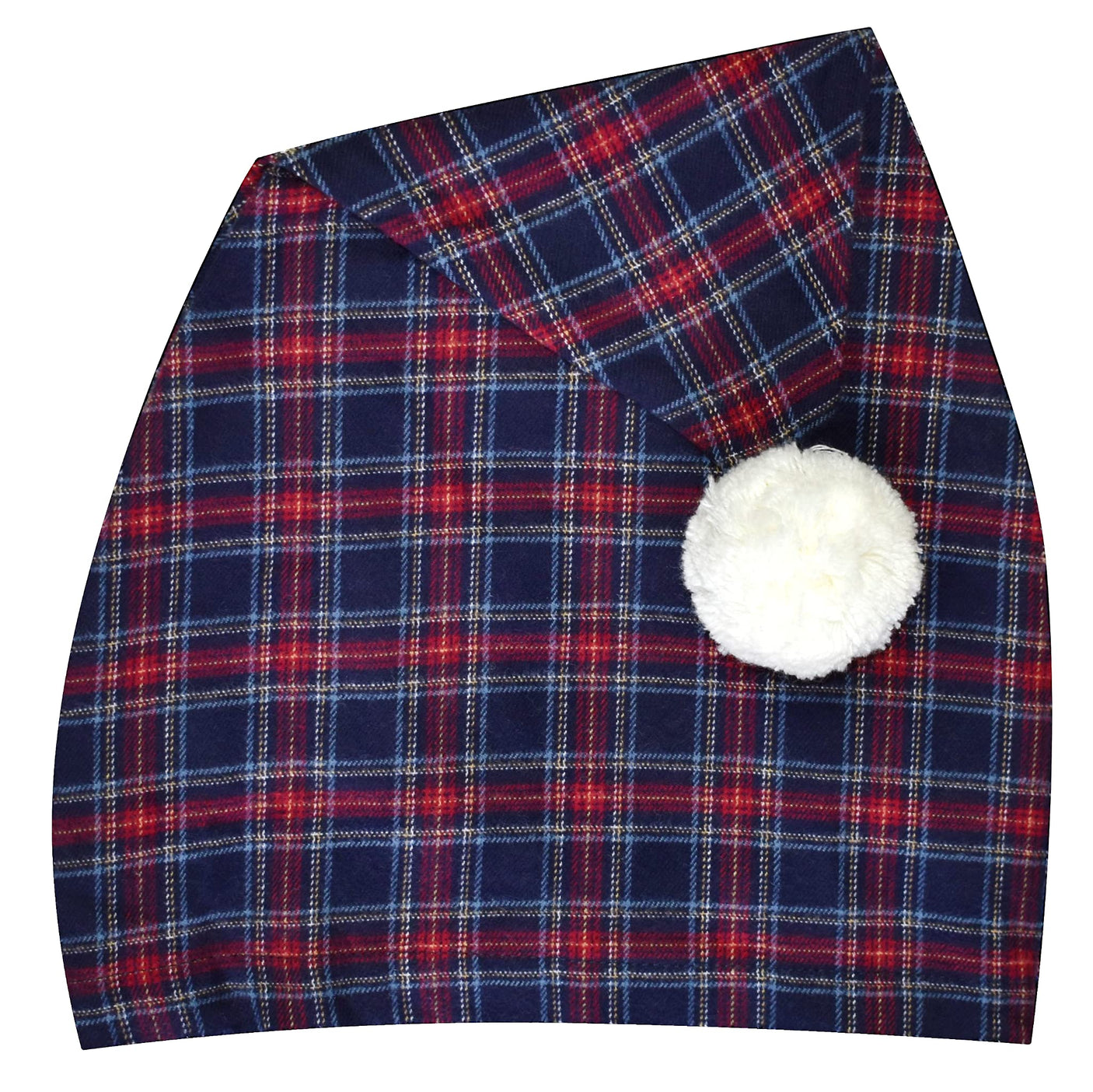Men's Night Cap, 100% Cotton