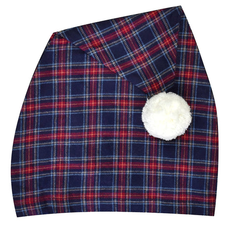 Men's Night Cap, 100% Cotton