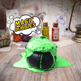 Magic Potions Craft Kit for Kids - Mix 20 Glow Witch Potion Bottles, Fairy Magic Potions Making Kit - Christmas Decorations Birthday Gifts for Girls Boys 6 7 8 9 10+