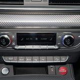 FIRE Missile+Eject Billet Aluminum Cigarette Lighter Plug Cover - Fits All Vehicles with Standard 12 Volt Power Source