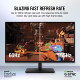 Corsair 45-Inch 240Hz OLED Gaming Monitor - 3440x1440, 0.03ms Response, G-SYNC/FreeSync Compatible