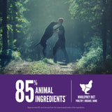 ORIJEN Dry Dog Food, Grain Free Dry Dog Food for All Life Stages, Fresh or Raw Ingredients, 13lb, Multiple Options