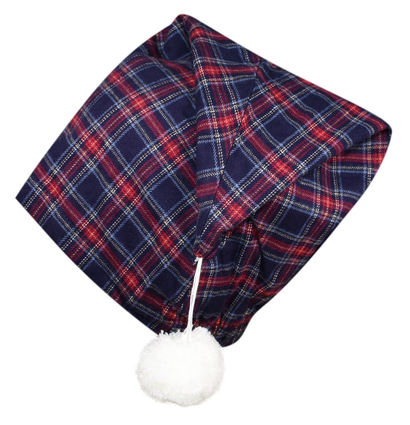 Men's Night Cap, 100% Cotton