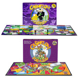 Rich Dad Cashflow Board Game for Kids, Children's Edition, Up to 6 Players, Ages 6+ - Fun and Educational Learning Games for Boys, Girls, and Family