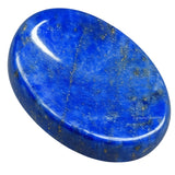 Amazing Gemstone Labradorite Worry Stone, Healing Crystals - Piedra Crystal Fidget for Gift, Meditation, Calming, Relaxation, Stress Relief