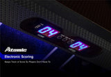 Atomic LED Light Up Foosball Tables