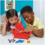 Spin Master Games, Soggy Doggy, The Award-Winning Wet & Silly Kids Board Game for Family Game Night, Interactive Dog Toy, Screenless Activity for Kids & Family, 2-4 Players, for Ages 4 & Up