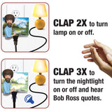 The Original Home Automation Sound Activated Device, On/Off Light Switch, Clap Detection, As Seen On TV