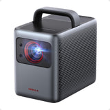 NEBULA Cosmos 4K SE Smart Projector, Nebulamaster, High-Brightness with Dolby Vision, 200" Screen, 1800 ANSI Lumens, HybridBeam, Enhanced Image Quality, GTV, Portable, for Gaming, Home, and Office Use