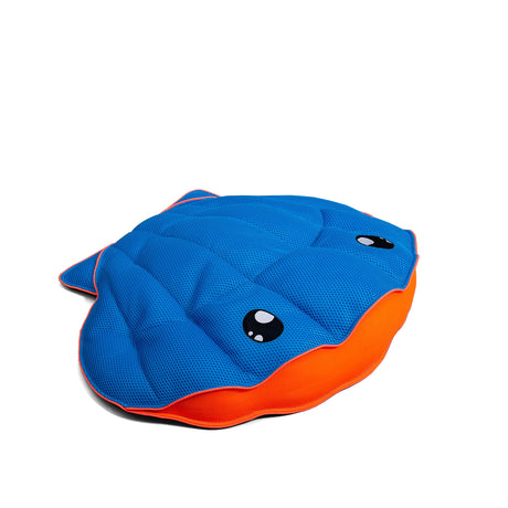 Big Joe Pool Petz Animal Pool Toy Float, Quick Draining Fabric