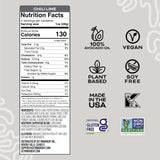 MINDRIGHT Superfood Vegan Nootropic Snack Popped Veggie Chips Variety Pack - Gluten Free Non-Gmo Grain Free - Brain Food Healthy Chips To Help Enhance Mood, Energy & Focus (4oz, 4 Pack)