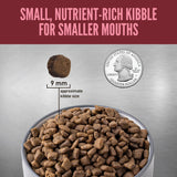 ORIJEN Dry Dog Food, Grain Free Dry Dog Food for All Life Stages, Fresh or Raw Ingredients, 13lb, Multiple Options