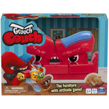 Spin Master Games, Soggy Doggy, The Award-Winning Wet & Silly Kids Board Game for Family Game Night, Interactive Dog Toy, Screenless Activity for Kids & Family, 2-4 Players, for Ages 4 & Up