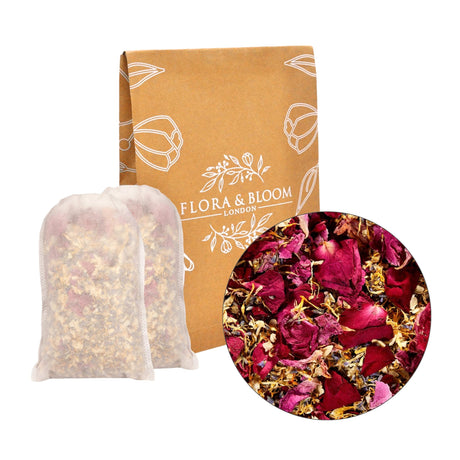 Biodegradable Confetti (48 Guests)