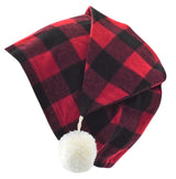 Men's Night Cap, 100% Cotton