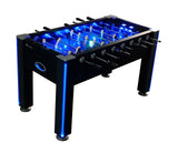 Atomic LED Light Up Foosball Tables