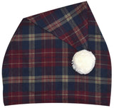 Men's Night Cap, 100% Cotton